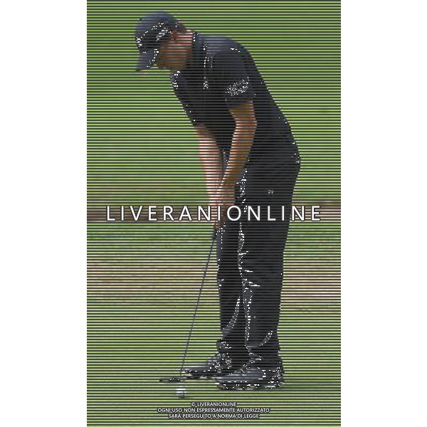 73Â° Open Golf Club Milano Italia Monza (MB) - 16.09.2016 Nella Foto:Matthew Fitzpatrick /Ph.Vitez-Ag. Aldo Liverani