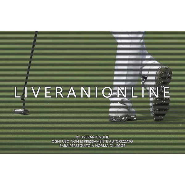 73Â° Open Golf Club Milano Italia Monza (MB) - 16.09.2016 Nella Foto:Golf Particolare /Ph.Vitez-Ag. Aldo Liverani