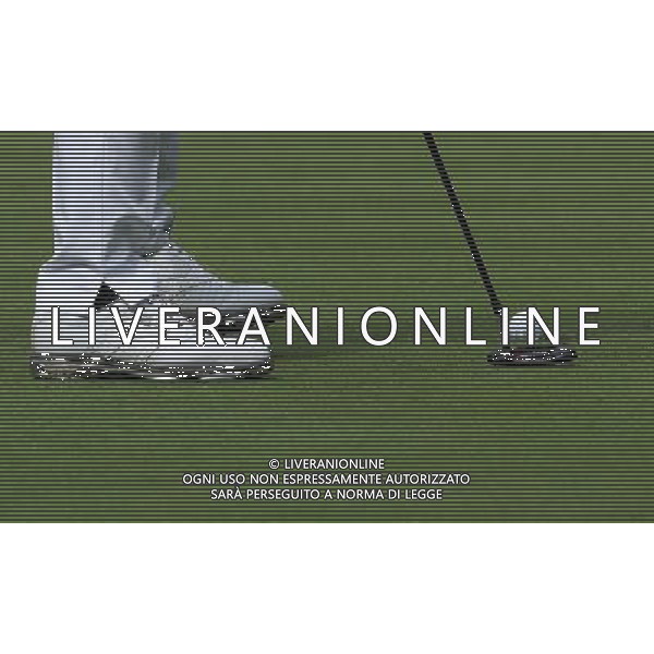 73Â° Open Golf Club Milano Italia Monza (MB) - 16.09.2016 Nella Foto:Golf Particolare /Ph.Vitez-Ag. Aldo Liverani