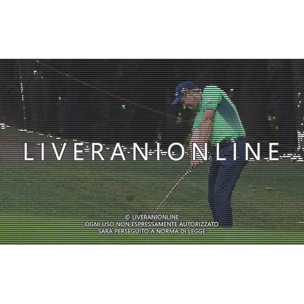 73Â° Open Golf Club Milano Italia Monza (MB) - 16.09.2016 Nella Foto:Pedraig Harrington /Ph.Vitez-Ag. Aldo Liverani