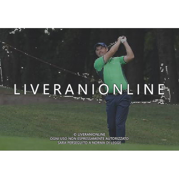 73Â° Open Golf Club Milano Italia Monza (MB) - 16.09.2016 Nella Foto:Pedraig Harrington /Ph.Vitez-Ag. Aldo Liverani