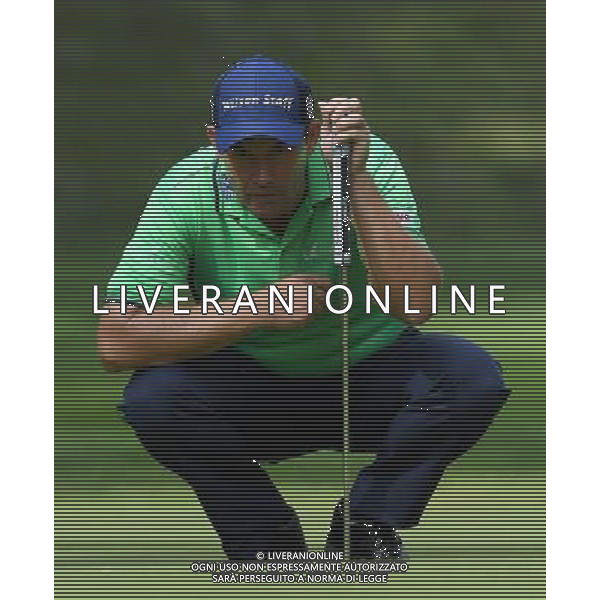 73Â° Open Golf Club Milano Italia Monza (MB) - 16.09.2016 Nella Foto:Pedraig Harrington /Ph.Vitez-Ag. Aldo Liverani