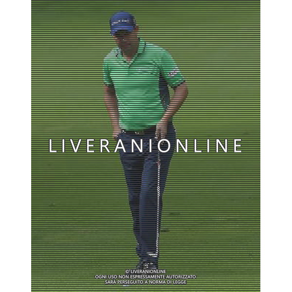 73Â° Open Golf Club Milano Italia Monza (MB) - 16.09.2016 Nella Foto:Pedraig Harrington /Ph.Vitez-Ag. Aldo Liverani