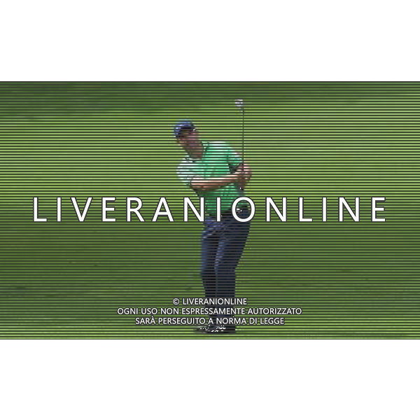 73Â° Open Golf Club Milano Italia Monza (MB) - 16.09.2016 Nella Foto:Pedraig Harrington /Ph.Vitez-Ag. Aldo Liverani