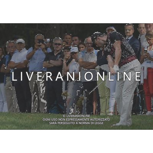 73Â° Open Golf Club Milano Italia Monza (MB) - 16.09.2016 Nella Foto:Martin Kaymer /Ph.Vitez-Ag. Aldo Liverani