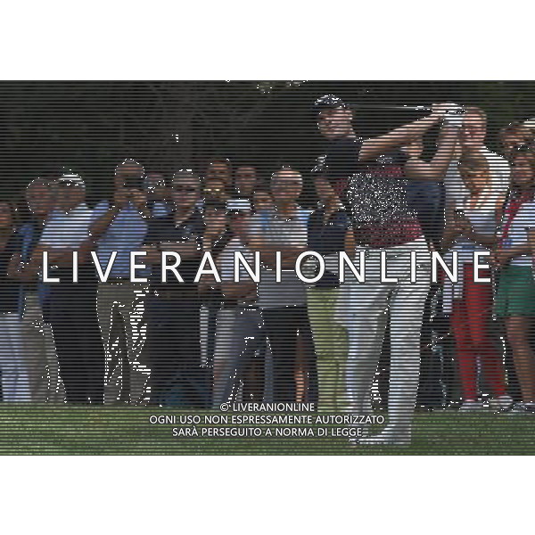 73Â° Open Golf Club Milano Italia Monza (MB) - 16.09.2016 Nella Foto:Martin Kaymer /Ph.Vitez-Ag. Aldo Liverani