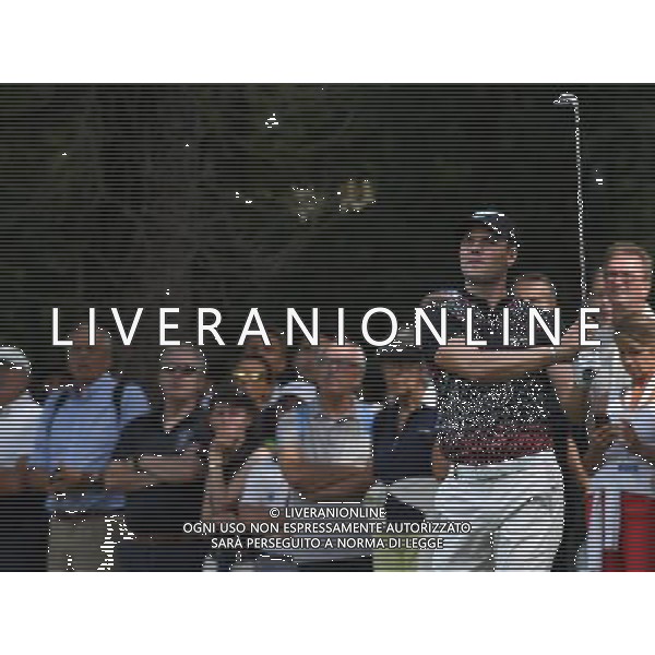73Â° Open Golf Club Milano Italia Monza (MB) - 16.09.2016 Nella Foto:Martin Kaymer /Ph.Vitez-Ag. Aldo Liverani