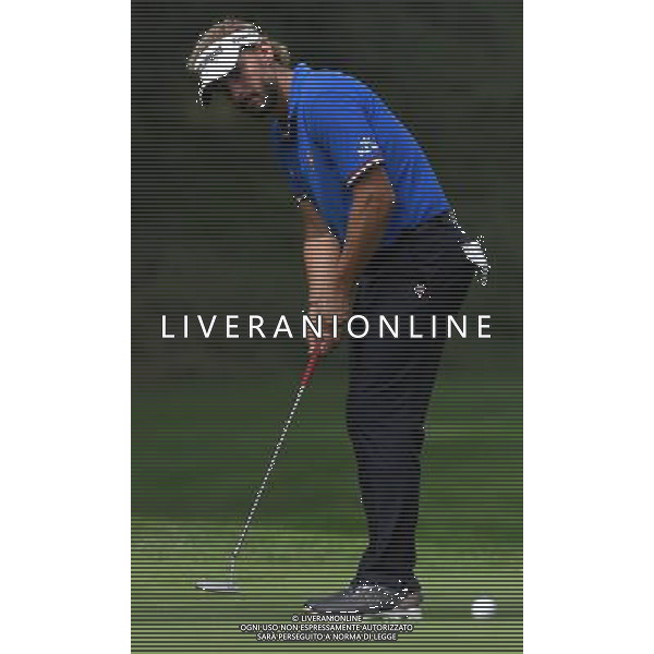 73Â° Open Golf Club Milano Italia Monza (MB) - 16.09.2016 Nella Foto:Joost Luiten /Ph.Vitez-Ag. Aldo Liverani
