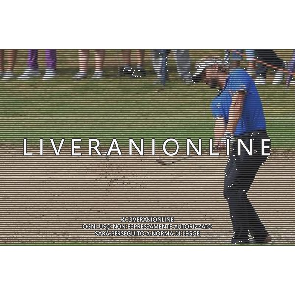 73Â° Open Golf Club Milano Italia Monza (MB) - 16.09.2016 Nella Foto:Joost Luiten /Ph.Vitez-Ag. Aldo Liverani