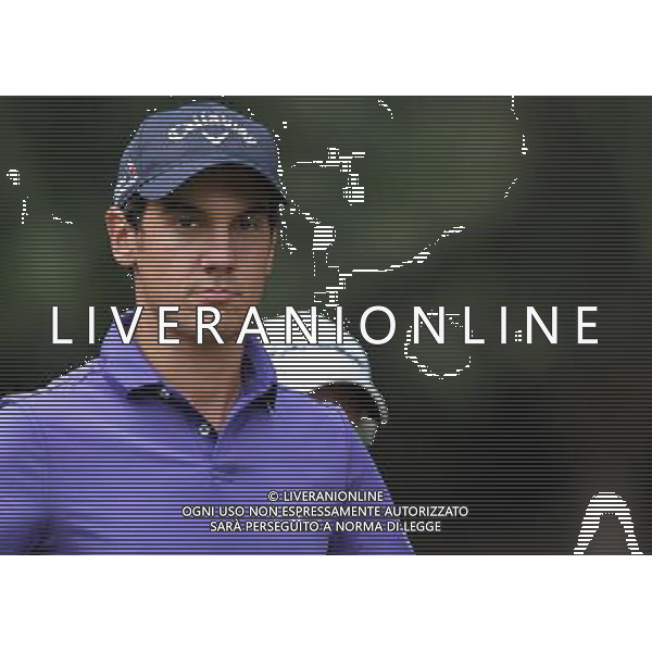 73Â° Open Golf Club Milano Italia Monza (MB) - 16.09.2016 Nella Foto:Matteo Manassero /Ph.Vitez-Ag. Aldo Liverani