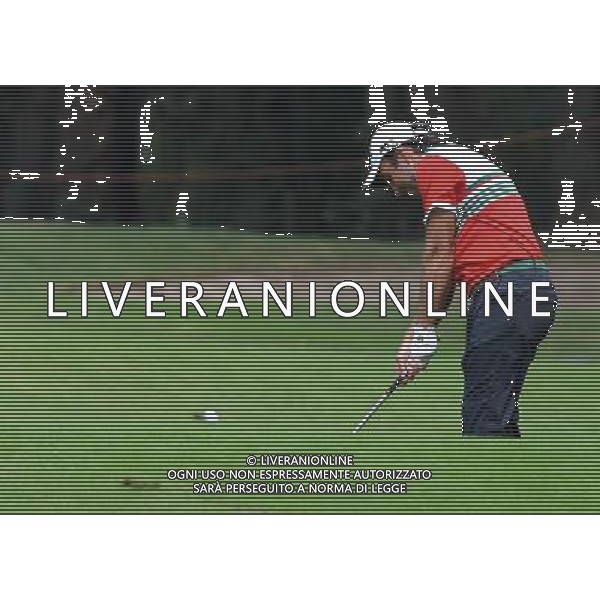 73Â° Open Golf Club Milano Italia Monza (MB) - 16.09.2016 Nella Foto:Edoardo Molinari /Ph.Vitez-Ag. Aldo Liverani