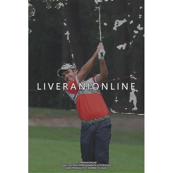 73Â° Open Golf Club Milano Italia Monza (MB) - 16.09.2016 Nella Foto:Edoardo Molinari /Ph.Vitez-Ag. Aldo Liverani