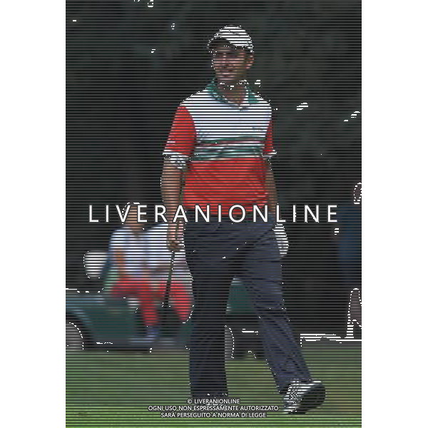 73Â° Open Golf Club Milano Italia Monza (MB) - 16.09.2016 Nella Foto:Edoardo Molinari /Ph.Vitez-Ag. Aldo Liverani