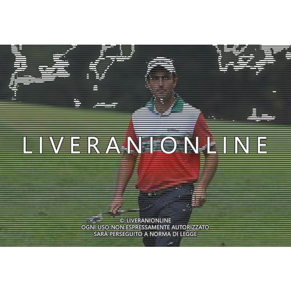 73Â° Open Golf Club Milano Italia Monza (MB) - 16.09.2016 Nella Foto:Edoardo Molinari /Ph.Vitez-Ag. Aldo Liverani