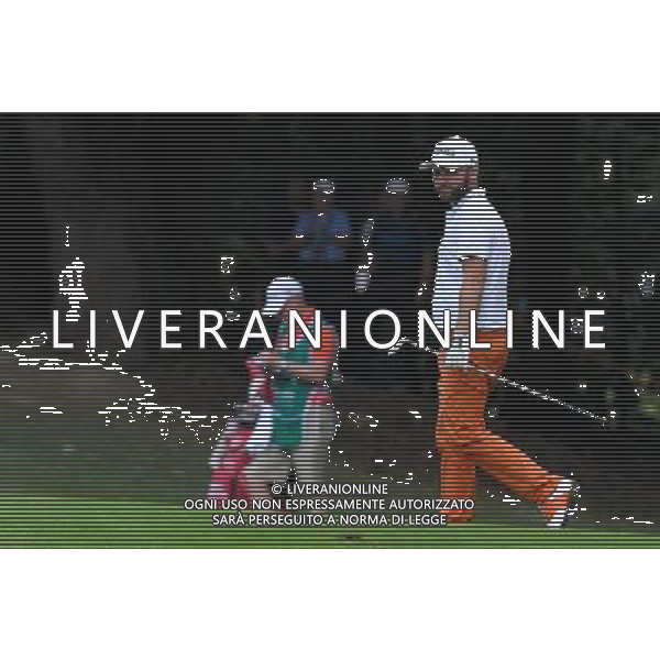 73Â° Open Golf Club Milano Italia Monza (MB) - 16.09.2016 Nella Foto:Andy Sullivan /Ph.Vitez-Ag. Aldo Liverani
