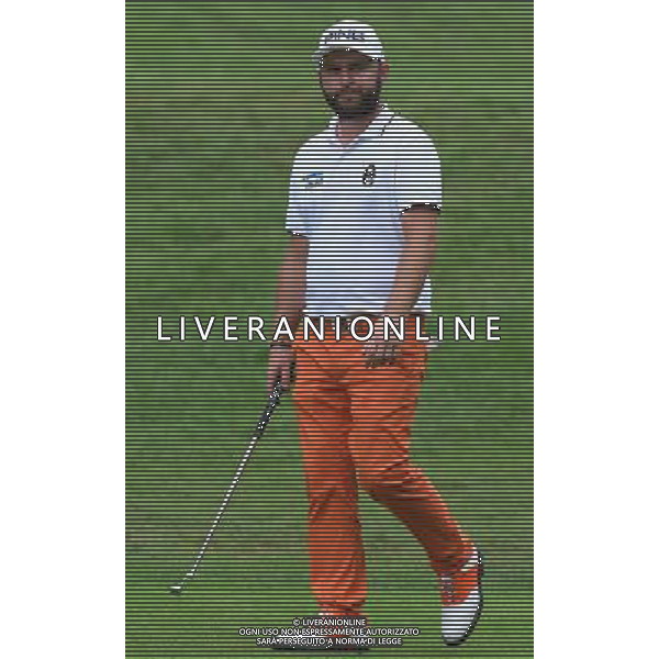 73Â° Open Golf Club Milano Italia Monza (MB) - 16.09.2016 Nella Foto:Andy Sullivan /Ph.Vitez-Ag. Aldo Liverani