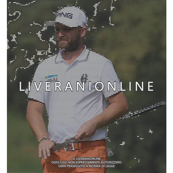 73Â° Open Golf Club Milano Italia Monza (MB) - 16.09.2016 Nella Foto:Andy Sullivan /Ph.Vitez-Ag. Aldo Liverani
