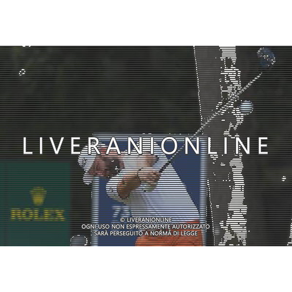 73Â° Open Golf Club Milano Italia Monza (MB) - 16.09.2016 Nella Foto:Andy Sullivan /Ph.Vitez-Ag. Aldo Liverani