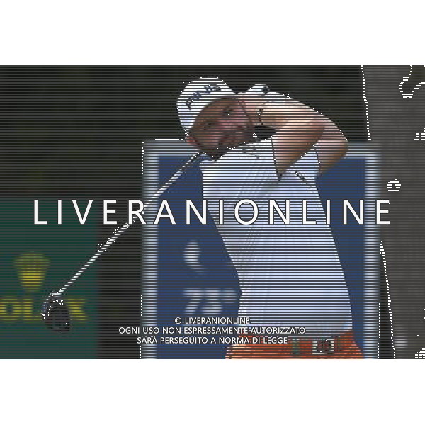 73Â° Open Golf Club Milano Italia Monza (MB) - 16.09.2016 Nella Foto:Andy Sullivan /Ph.Vitez-Ag. Aldo Liverani
