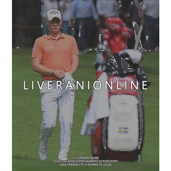 73Â° Open Golf Club Milano Italia Monza (MB) - 16.09.2016 Nella Foto:Danny Willet /Ph.Vitez-Ag. Aldo Liverani