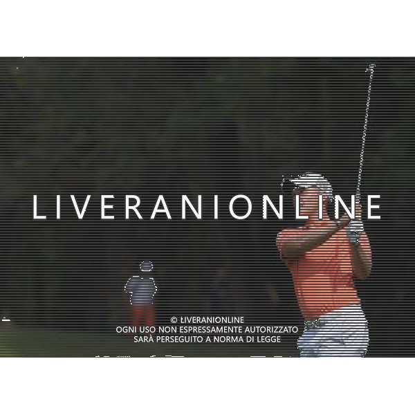 73Â° Open Golf Club Milano Italia Monza (MB) - 16.09.2016 Nella Foto:Danny Willet /Ph.Vitez-Ag. Aldo Liverani