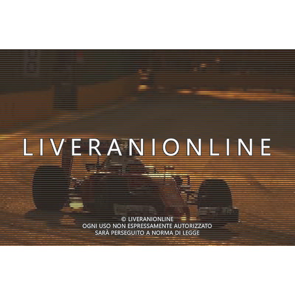 Kimi Raikkonen (FIN), Scuderia Ferrari 16.09.2016. Formula 1 World Championship, Rd 15, Singapore Grand Prix, Marina Bay Street Circuit, Singapore, Practice Day. / AGENZIA ALDO LIVERANI SAS - ITALY ONLY EDITORIAL USE ONLY