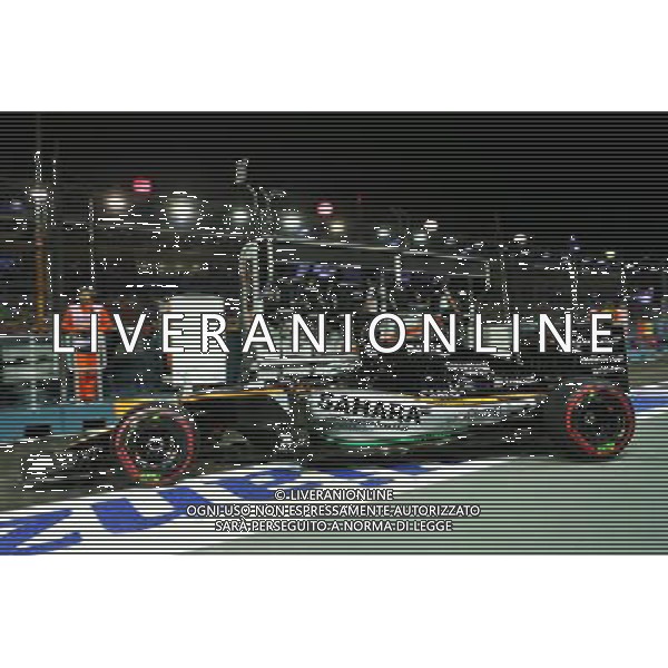Nico Hulkenberg (GER) Sahara Force India F1 VJM09 leaves the pits. 16.09.2016. Formula 1 World Championship, Rd 15, Singapore Grand Prix, Marina Bay Street Circuit, Singapore, Practice Day. / AGENZIA ALDO LIVERANI SAS - ITALY ONLY EDITORIAL USE ONLY