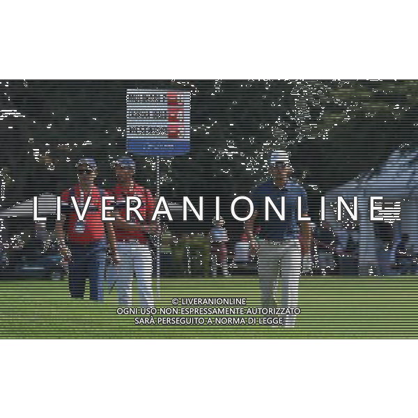73Â° Open Golf Club Milano Italia Monza (MB) - 17.09.2016 Nella Foto:Rafa Cabrera Bello /Ph.Vitez-Ag. Aldo Liverani