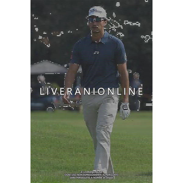 73Â° Open Golf Club Milano Italia Monza (MB) - 17.09.2016 Nella Foto:Rafa Cabrera Bello /Ph.Vitez-Ag. Aldo Liverani