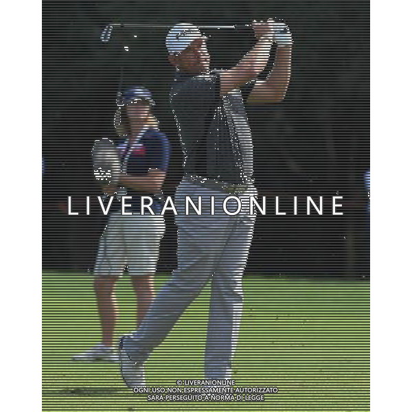 73Â° Open Golf Club Milano Italia Monza (MB) - 17.09.2016 Nella Foto:Lee Westwood /Ph.Vitez-Ag. Aldo Liverani