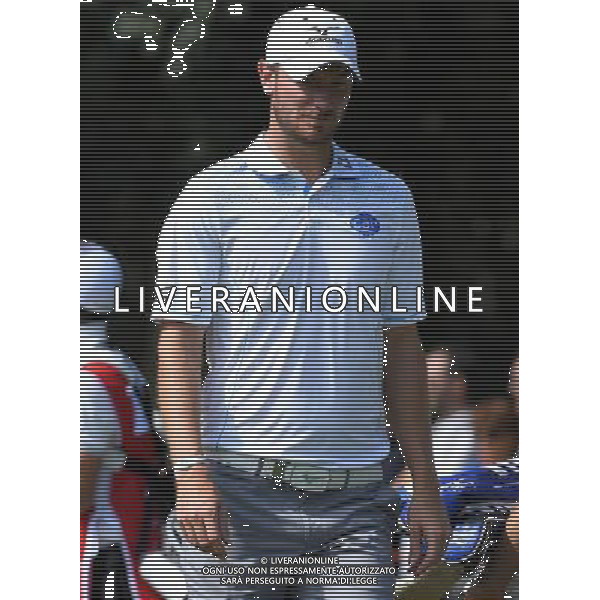 73Â° Open Golf Club Milano Italia Monza (MB) - 17.09.2016 Nella Foto:Chris Wood /Ph.Vitez-Ag. Aldo Liverani