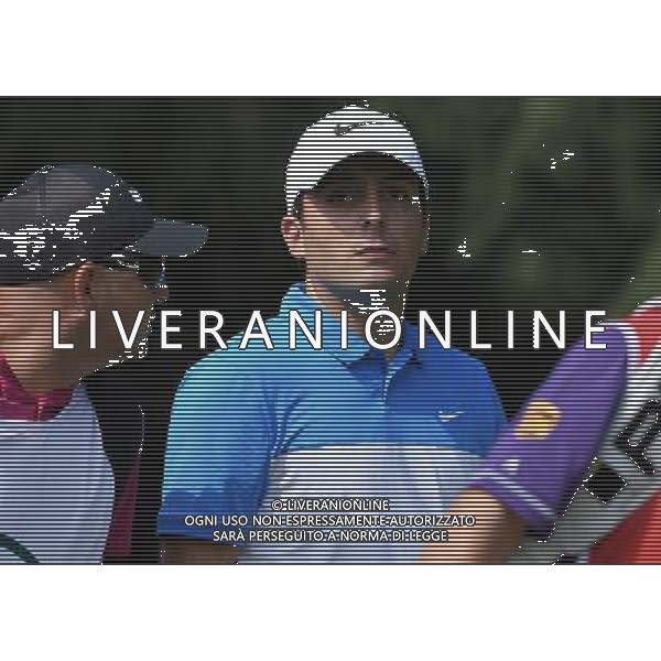 73Â° Open Golf Club Milano Italia Monza (MB) - 17.09.2016 Nella Foto:Francesco Molinari /Ph.Vitez-Ag. Aldo Liverani