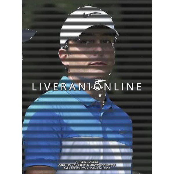 73Â° Open Golf Club Milano Italia Monza (MB) - 17.09.2016 Nella Foto:Francesco Molinari /Ph.Vitez-Ag. Aldo Liverani
