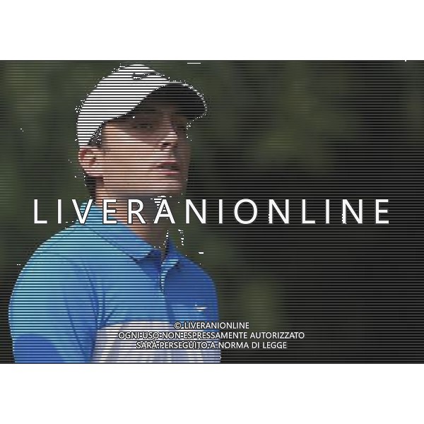 73Â° Open Golf Club Milano Italia Monza (MB) - 17.09.2016 Nella Foto:Francesco Molinari /Ph.Vitez-Ag. Aldo Liverani