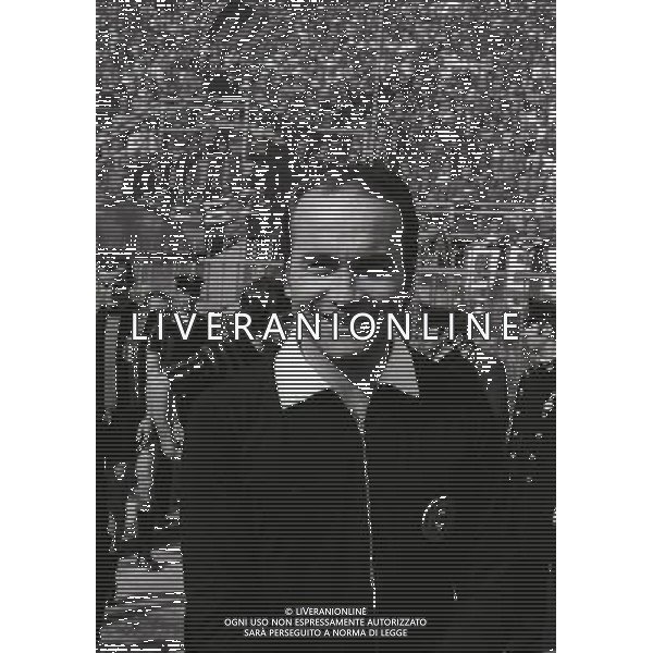 1971 RETROSPETTIVA ARBITRO AURELIO ANGONESE AG ALDO LIVERANI SAS