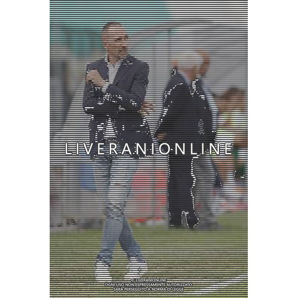 SANTARCANGELO vs TERAMO Campionato Lega Pro 5Âª giornata Girone B 17/09/2016 nella foto: NOFRI FEDERICO Â©CLAUDIO ZAMAGNI/AGENZIA ALDO LIVERANI S.A.S.