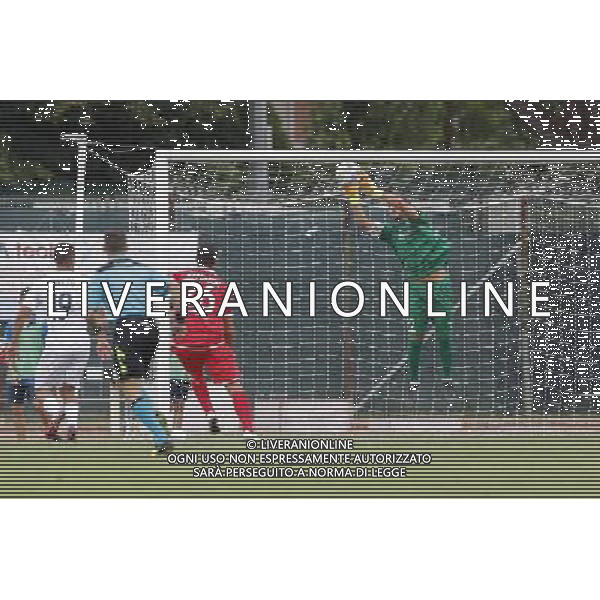 SANTARCANGELO vs TERAMO Campionato Lega Pro 5Âª giornata Girone B 17/09/2016 nella foto: MICHELE NARDI Â©CLAUDIO ZAMAGNI/AGENZIA ALDO LIVERANI S.A.S.