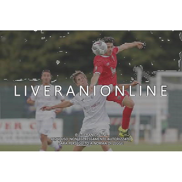 SANTARCANGELO vs TERAMO Campionato Lega Pro 5Âª giornata Girone B 17/09/2016 nella foto: UNA FASE DI GIOCO Â©CLAUDIO ZAMAGNI/AGENZIA ALDO LIVERANI S.A.S.