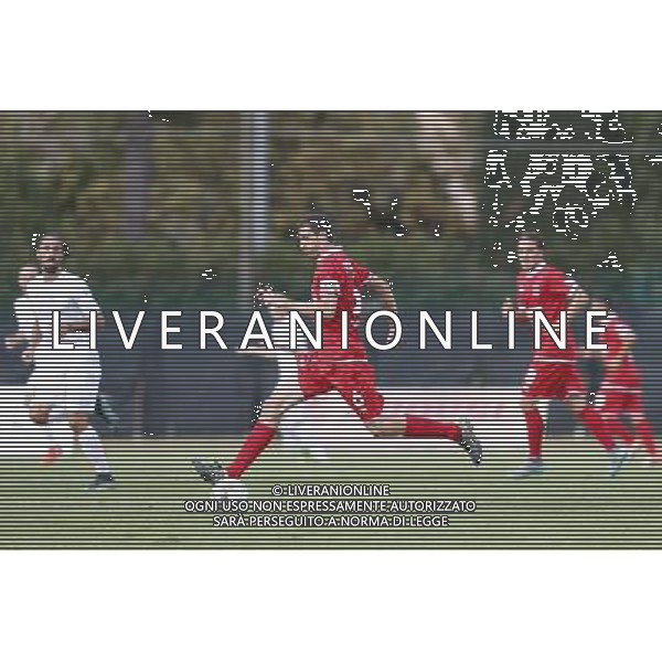 SANTARCANGELO vs TERAMO Campionato Lega Pro 5Âª giornata Girone B 17/09/2016 nella foto: SPERANZA IVAN Â©CLAUDIO ZAMAGNI/AGENZIA ALDO LIVERANI S.A.S.