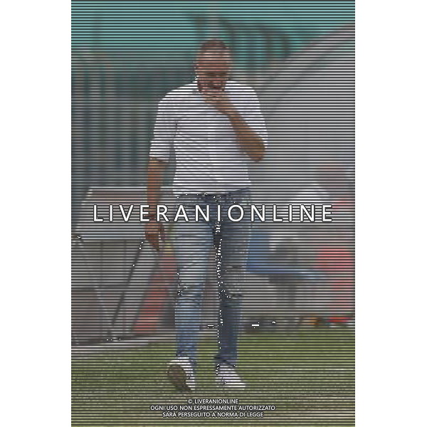 SANTARCANGELO vs TERAMO Campionato Lega Pro 5Âª giornata Girone B 17/09/2016 nella foto: NOFRI FEDERICO Â©CLAUDIO ZAMAGNI/AGENZIA ALDO LIVERANI S.A.S.