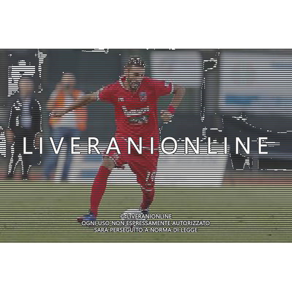 SANTARCANGELO vs TERAMO Campionato Lega Pro 5Âª giornata Girone B 17/09/2016 nella foto: SCIPIONI STEFANO Â©CLAUDIO ZAMAGNI/AGENZIA ALDO LIVERANI S.A.S.