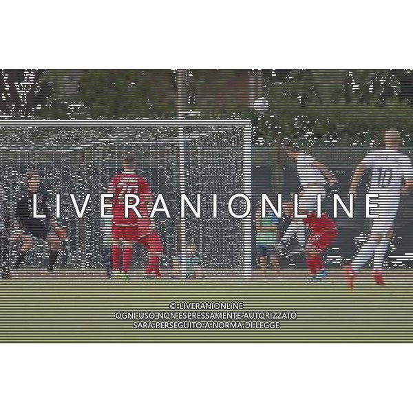 SANTARCANGELO vs TERAMO Campionato Lega Pro 5Âª giornata Girone B 17/09/2016 nella foto: SASHA CORI Â©CLAUDIO ZAMAGNI/AGENZIA ALDO LIVERANI S.A.S.