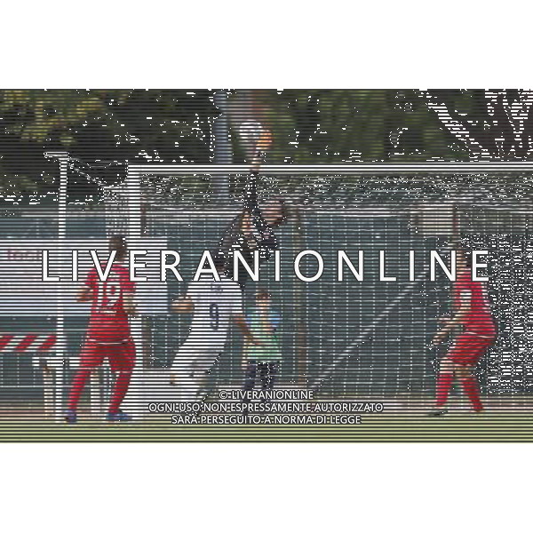 SANTARCANGELO vs TERAMO Campionato Lega Pro 5Âª giornata Girone B 17/09/2016 nella foto: ROSSI FRANCESCO Â©CLAUDIO ZAMAGNI/AGENZIA ALDO LIVERANI S.A.S.