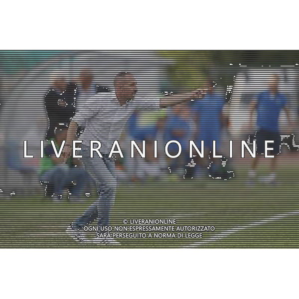 SANTARCANGELO vs TERAMO Campionato Lega Pro 5Âª giornata Girone B 17/09/2016 nella foto: NOFRI FEDERICO ALLENATORE Â©CLAUDIO ZAMAGNI/AGENZIA ALDO LIVERANI S.A.S.