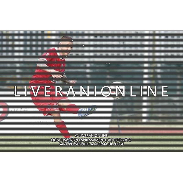 SANTARCANGELO vs TERAMO Campionato Lega Pro 5Âª giornata Girone B 17/09/2016 nella foto: KARKALIS FRANCESCO Â©CLAUDIO ZAMAGNI/AGENZIA ALDO LIVERANI S.A.S.