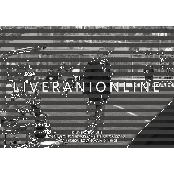 1971-1972 QUALIFICAZIONI EUROPEI MILANO 09-10-1971 ITALIA SVEZIA NELLA FOTO FERRUCCIO VALCAREGGI AG ALDO LIVERANI SAS