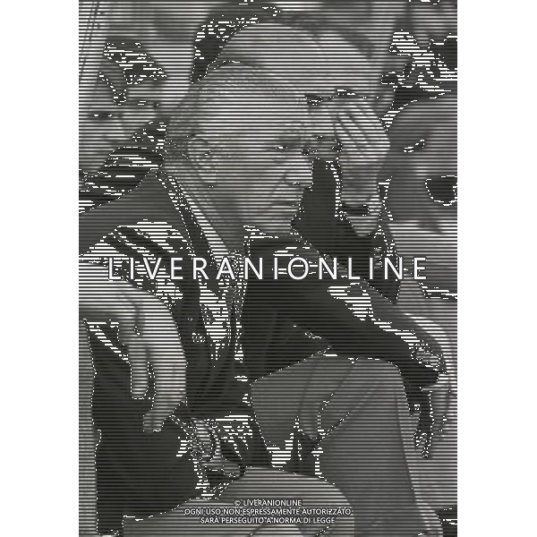 1971-1972 QUALIFICAZIONI EUROPEI MILANO 09-10-1971 ITALIA SVEZIA NELLA FOTO FERRUCCIO VALCAREGGI AG ALDO LIVERANI SAS