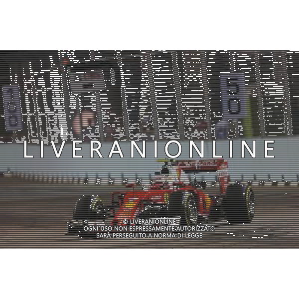 Kimi Raikkonen (FIN) Ferrari SF16-H. 18.09.2016. Formula 1 World Championship, Rd 15, Singapore Grand Prix, Marina Bay Street Circuit, Singapore, Race Day. / AGENZIA ALDO LIVERANI SAS - ITALY ONLY EDITORIAL USE ONLY