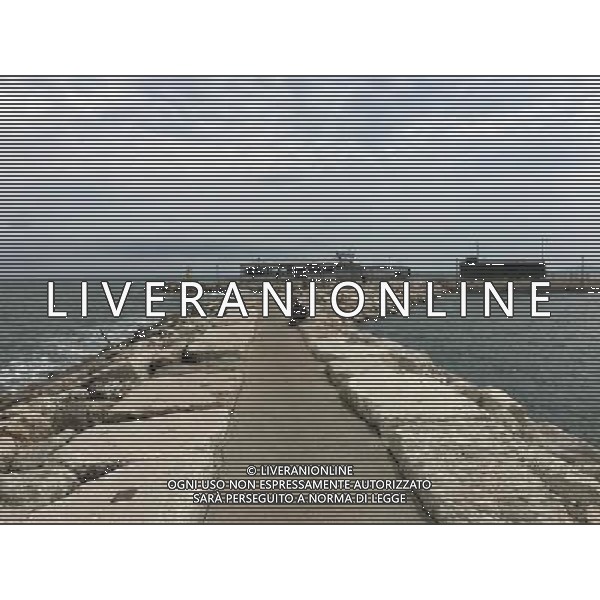2016 RIMINI LA DARSENA AL PORTO AG ALDO LIVERANI SAS
