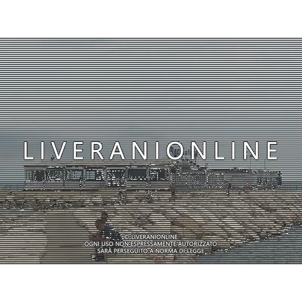 2016 RIMINI LA DARSENA AL PORTO AG ALDO LIVERANI SAS
